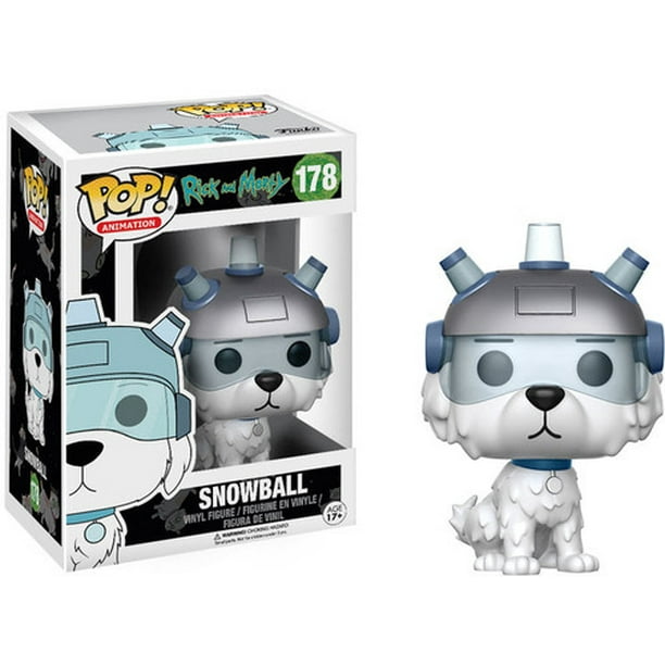 funko pop 963