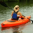 thumbnail image 4 of Lifetime Payette 116 inch Sit-Inside Kayak, 4 of 13