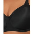 thumbnail image 4 of Playtex Secrets Balconette Wirefree Bra Full-Figure Women's Plus TruSupport 4824, 4 of 7