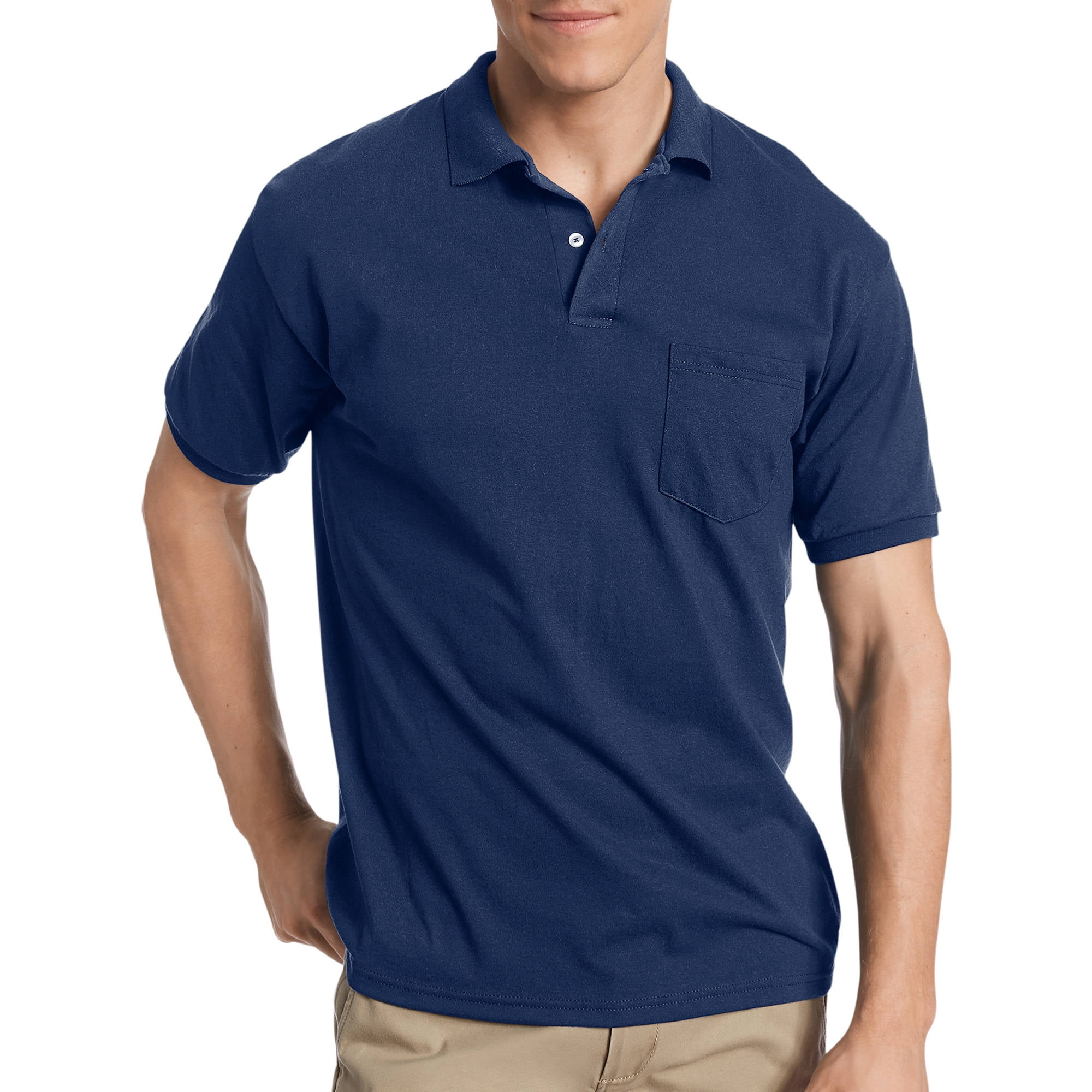 National Eagle Scout Association Mens Classic Polo Shirt Short Sleeve Polo Shirts Tshirt