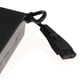thumbnail image 4 of 2X Adaptador de Corriente de 12 V + 5 V 2,5 A para Disco Duro IDE de 4 HDD CD-ROM Convertidor SATA, 4 of 5