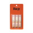 thumbnail image 1 of Cañas para clarinete D'Addario Woodwinds Rico RCA0335 3.5 Strength, 1 of 4