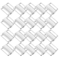 thumbnail image 4 of SHISUYAN 1Set Fasteners For Bras Metal Clasp Buckles Durable And Long Lasting, 4 of 9