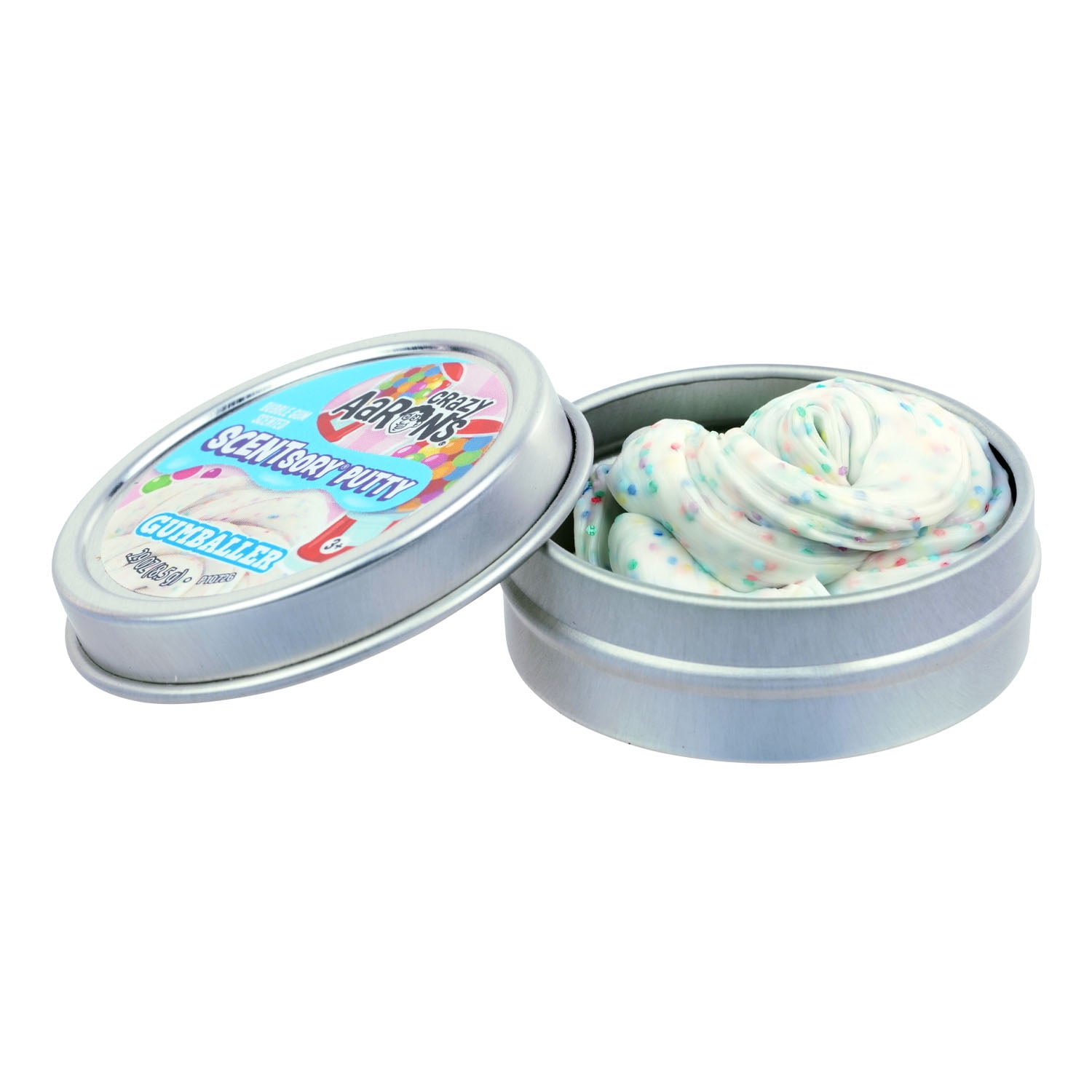 Gumballer Mini Tin