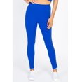 thumbnail image 3 of High Waist Neon Leggings L, 3 of 8