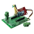 thumbnail image 6 of qGroundMini DIY IOT Arduino MKR Compatible PCB Kit, 6 of 12