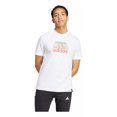 thumbnail image 2 of Playera Codes Badge Of Sport Estampada Iw2640 adidas, 2 of 7