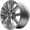 thumbnail image 4 of New Aluminum Wheel 18 inch for 13-16 Chevrolet Malibu 18x8 Rim 5 Lug 120mm, 4 of 8