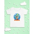 thumbnail image 3 of Happy Assumption Of Mary Cute T-Shirt Infant -Image by Shutterstock,  24 Months, 3 of 4