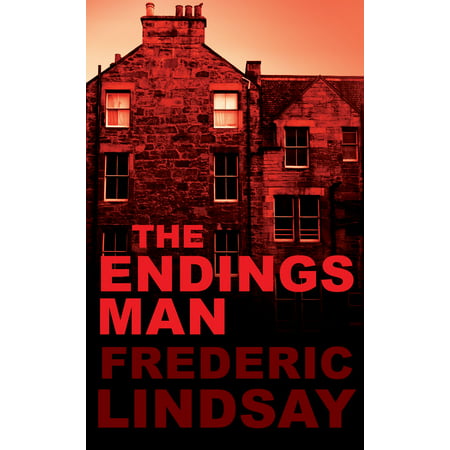 The Endings Man - eBook