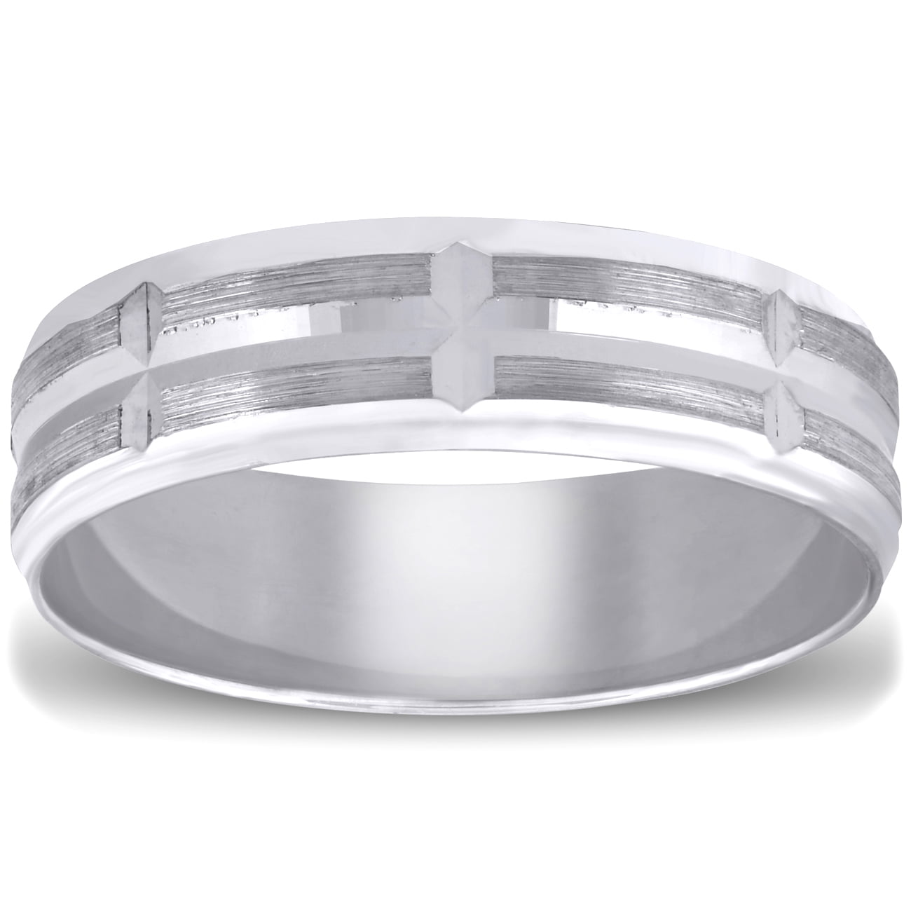 Hand carved wedding rings best sale