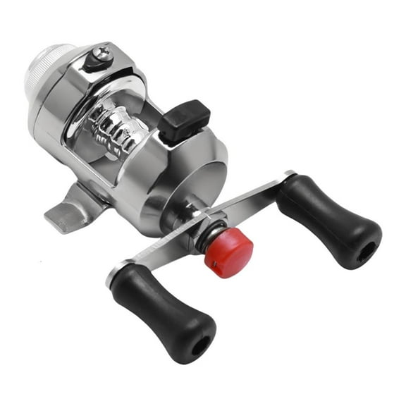 LIANXUE Baitcasting Reel for Saltwater Fishing Equipment Metal Spool