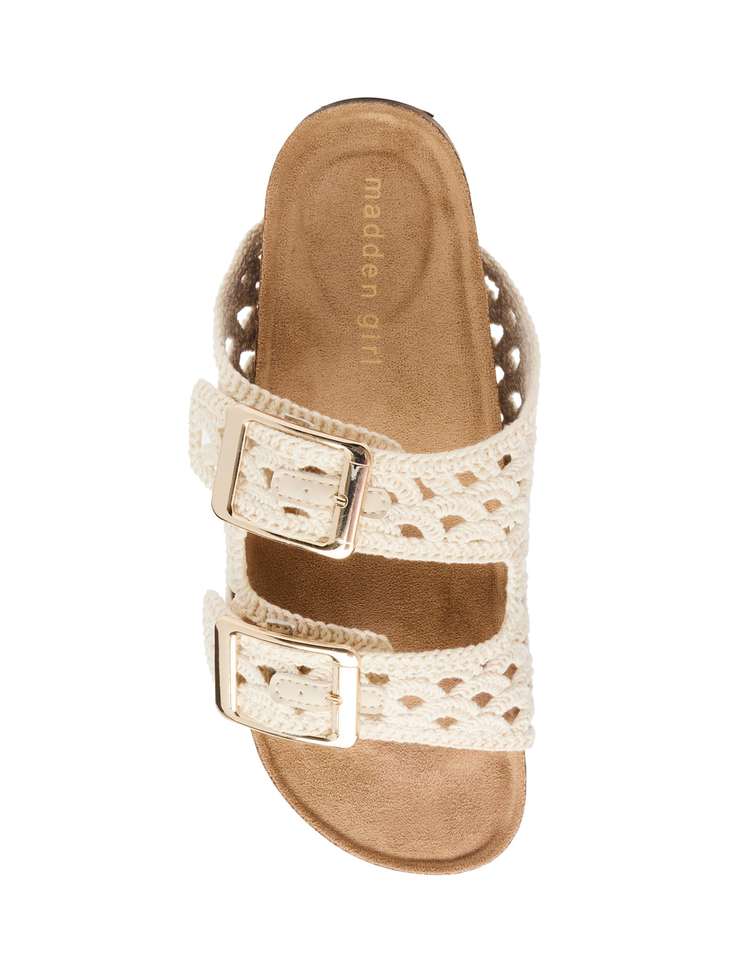 Madden Girl Bodie-C Sandal