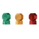 thumbnail image 5 of Kit de 360 perlas de cera para sellar Navidad de Yoption con velas y cuchara, 5 of 6