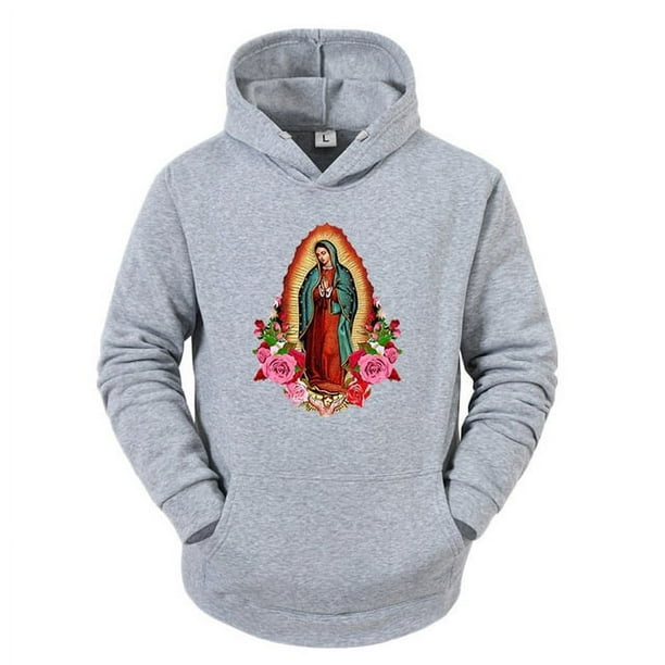 Hoodie vierge new arrivals