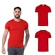 thumbnail image 2 of Playera para Caballero Yazbek 100% Poliéster 3 Piezas Diversos Colores, 2 of 3