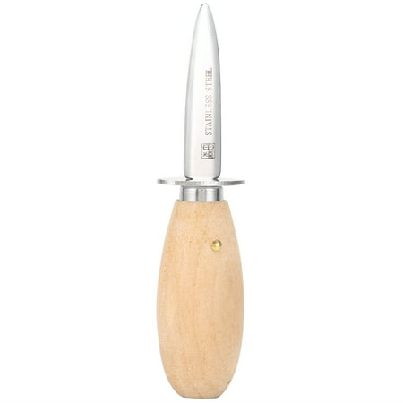 

Oyster Shucking Knife Oyster Opener Environmentally Friendly For Shells And Other Shellfish For Feasts For Opening Oysters