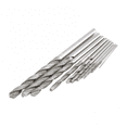thumbnail image 1 of 10pcs, 0,8-4,0mm, Foret Diamant Ensemble Foret pour Brique de Verre et de Pierre, 1 of 4