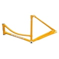 thumbnail image 3 of Cuadro para bicicleta R20 Mariluz Ys-2291 Mujer Amarillo, 3 of 8