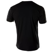 New Heights MMA T-Shirt - Black