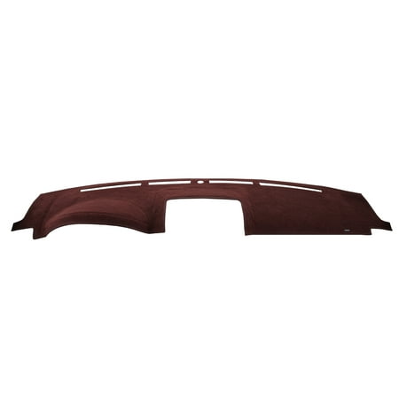 Mini Cooper Covercraft Block - covercraft 1929-00-28 dashmat original dashboard cover for mini cooper countryman - (premium carpet, claret)