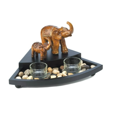 candle elephant table dining centerpiece holders carved modern lovers gifts unique wholesale holder dialog displays option button additional opens zoom
