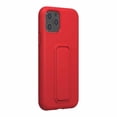 thumbnail image 3 of Funda EEZL Compatible para iPhone 11 PRO Roja con Soporte Fusion, 3 of 4
