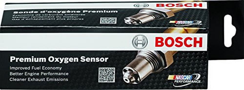 Oxygen Sensor
