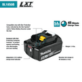 thumbnail image 4 of Lithium-Ion Battery and Charger Starter Pack, 18V, 4 of 11