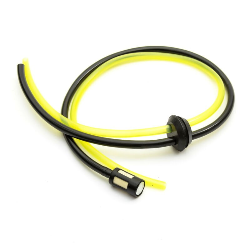 Yannee Fuel Tank Rubber Seal Bung Pipe Brush Pole Saw for 22cc 36cc 49cc 52cc