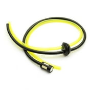 For 22cc 36cc 49cc 52cc Fuel Tank Rubber Seal Bung Pipe Brush Pole Saw