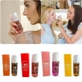 thumbnail image 1 of Sueño Hair Body Mist para mujeres Spray corporal afrutado de larga duración Aroma corporal Crush más dotado Hidrata la piel 100 ml, 1 of 3