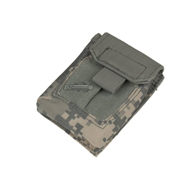 Condor Outdoor EMT Glove MOLLE Pouch ( ACU )