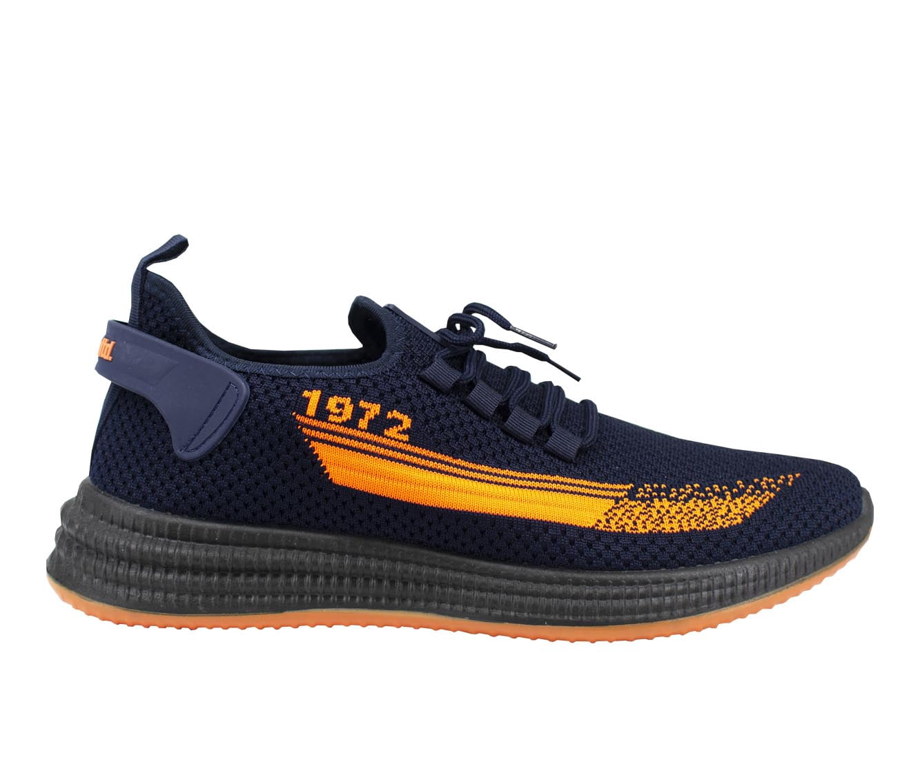 Mac Ecko Men's Knit Sneaker