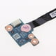 thumbnail image 3 of Placa de Botón de Encendido Del Ordenador Portátil + Cable para Sunnimix Tablero del botón del interruptor de encendido, 3 of 8