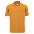 thumbnail image 1 of Jerzees Colours - Polo de manga corta 100% algodón Modelo 569 Hombre Caballero (Melocotón), 1 of 2
