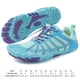 thumbnail image 4 of Zapatos de buceo transpirables para caminar en el lago (Lake Blue 47) Likrtyny Tenis De Mujer Tenis De Hombre, 4 of 8