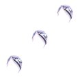 thumbnail image 3 of Qarigey Envolturas para la cabeza para mujeres Elasticidad Estilos bohemios Gorro Gorro plisado Skullcap Accesorios de ropa de quimioterapia Tipo 8 Type1 NO1 Qarigey CBP382190, 3 of 6