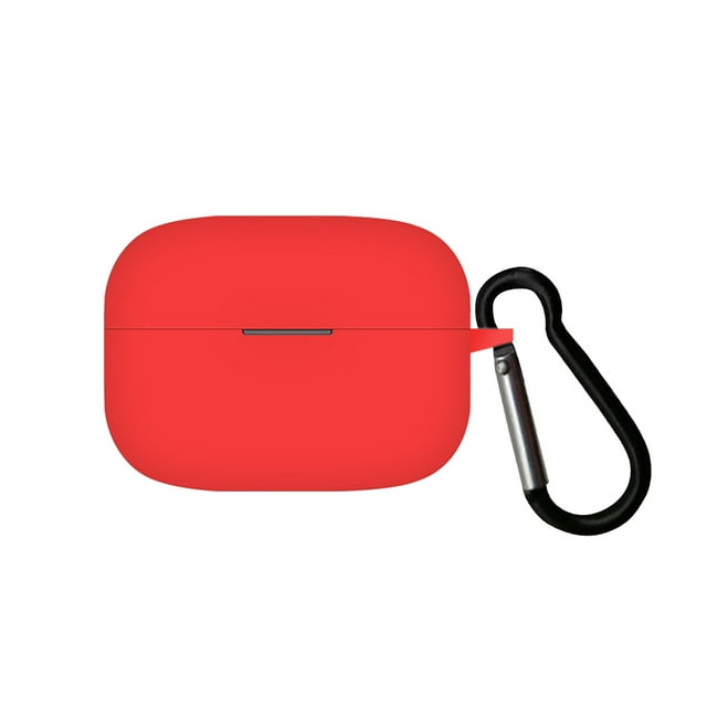 Funda de silicona blanda para Audífonos Sony Linkbuds S WFLS900N TWS Kuymtek carcasa a prueba de golpes accesorios de protección de la piel