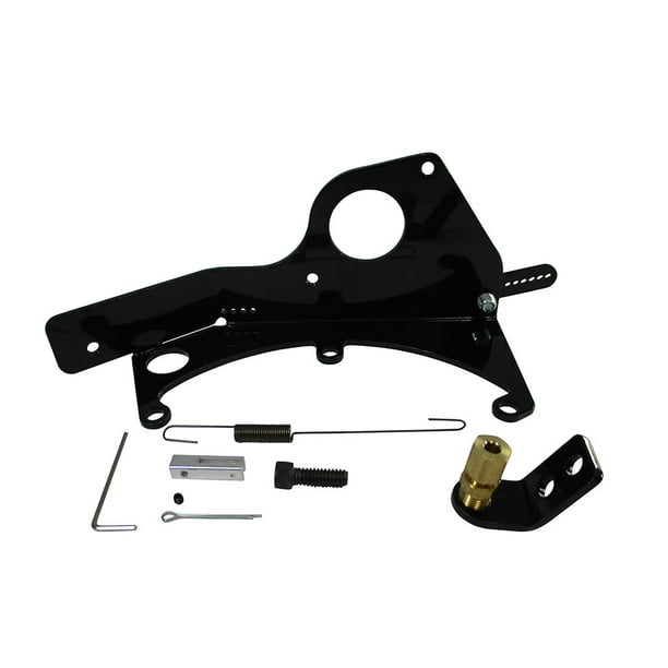 Throttle Linkage Kit with Fuel Pump Mount Predator 212 GX200 Clone