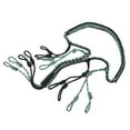 thumbnail image 2 of Gupbes Hunting Duck Lanyard, Hunting Necklace, Braid For Hunting For Outdoor Whistle Sling Hunting Accessory, 2 of 8