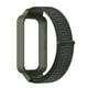 thumbnail image 1 of For Xiaomi Smart Band 9 Active/redmi Band 3 Nylon Strap Magic Tape Design Watch Band, 1 of 5