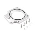 thumbnail image 4 of Adaptador de junta de 92mm Sharpla espaciador de motor para motores LS Plata, 4 of 8