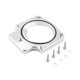 thumbnail image 4 of Adaptador de junta de 92mm Sharpla espaciador de motor para motores LS Plata, 4 of 8