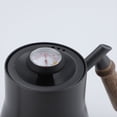 thumbnail image 4 of Hervidor de Agua con de Madera Hervidor de Agua con Boca Estrecha Hervidor de Café con Hervidor de Agua con de Madera D, 4 of 6