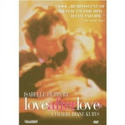 Love After Love