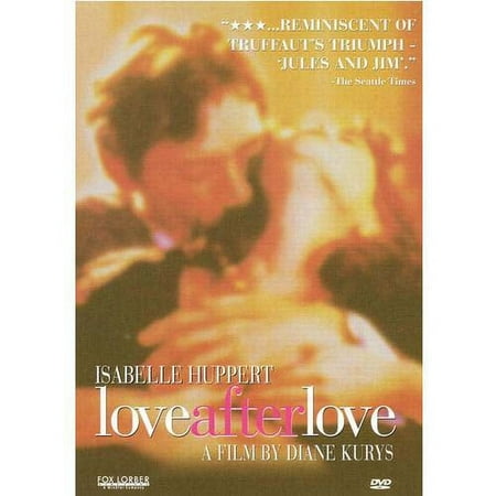 Love After Love
