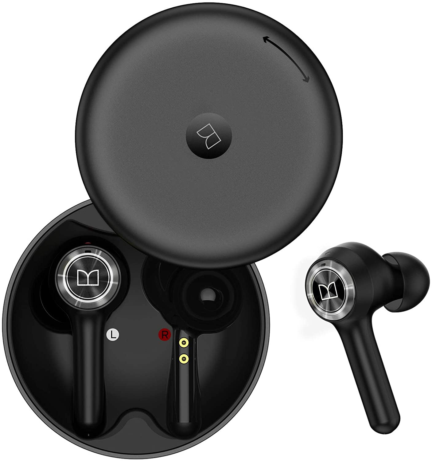 axGear Monster wireless earbuds, True 