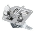 thumbnail image 1 of Caja De Herramientas Con Manija En Forma De T Plegable De Acero Inoxidable, Kit De Llaves, Remolque De Camión Para Gabinetes Eléctricos, 1 of 7