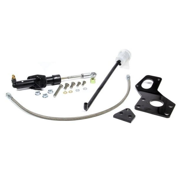 McLeod 1434001 Hydraulic Clutch Conversion Kit 5557 Chevy Walmart